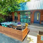 Unique Denver Loft In Rino Art District
