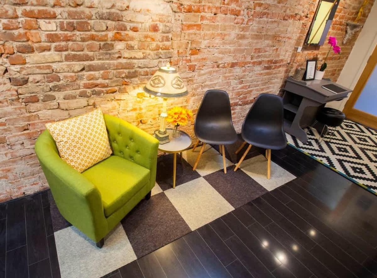Holiday home Unique Loft In Rino Art District Denver